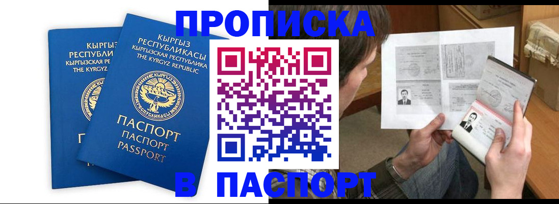 прописка гарантия в Московской области